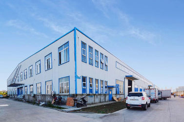 Chine GuangZhou DongJie C&amp;Z Auto Parts Co., Ltd.