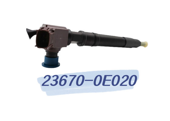 Assemblée automatique originale 23670-0E020 d'injecteur de carburant de pièces de rechange de moteur pour 2gd-Ftv 2.4L
