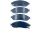 Disque Front Pads For Nissan de Brake Pads Ceramic de fabricant de 41060-EA025 D1094