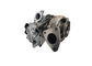 Turbocompresseur des véhicules à moteur d'écoulement axial des pièces de rechange 2gd 11201-11070 de haute performance