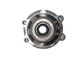 Moyeu de roue automatique standard adapté aux besoins du client d'acier au chrome soutenant OEM 3785A035