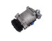 Parties de moteur Weichai Shacman Assemblage de compresseur de climatisation pour camions lourds (ISM) DZ15221840303
