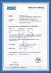 Chine GuangZhou DongJie C&amp;Z Auto Parts Co., Ltd. certifications