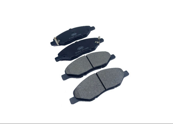 23070 protections de frein en céramique de réparation de voiture T5110 Mercedes Benz Brake Pads