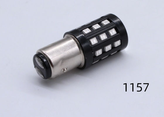 Le CCEG 12-18V 27W LED des véhicules à moteur de Gview allume 1157 1156/1157/3156/3157/7440