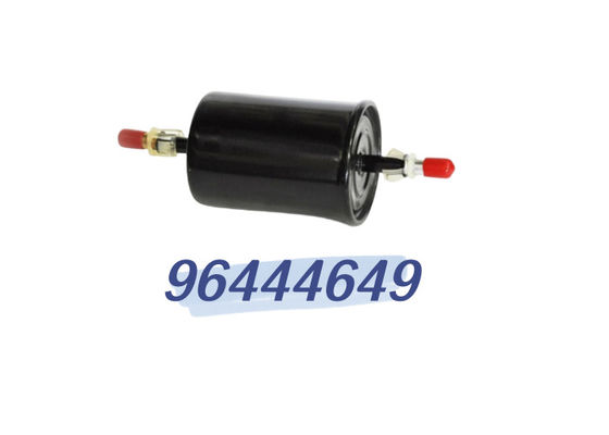 Tournez sur les filtres à carburant des véhicules à moteur 96444649 adaptés pour Buick Chevrolet