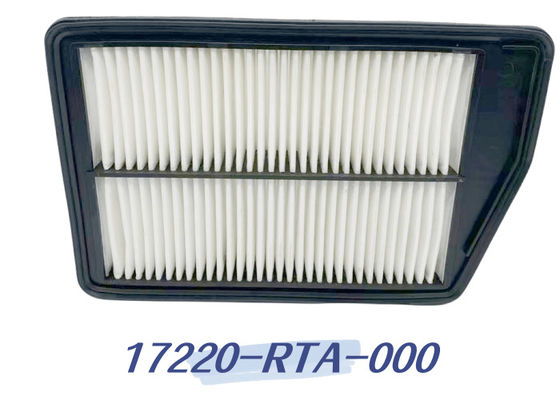 Filtre à air 17220-Rta-000 de Honda de filtres à air de moteur d'automobile ISO9001