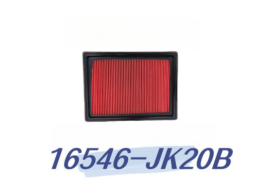 remplacement de filtre à air de cabine de la voiture 16546-Jk20b pour Nissan Ssangyong Isuzu Mitsubishi