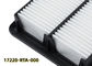 Filtre à air 17220-Rta-000 de Honda de filtres à air de moteur d'automobile ISO9001
