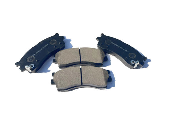 0K2N1-33-28ZA Front Disc Brake Pads en céramique T1335 KIA Brake Pads