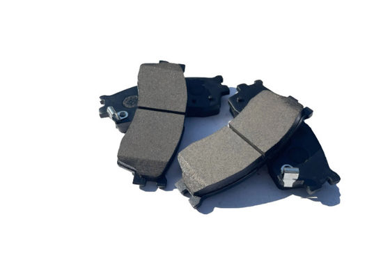 0K2N1-33-28ZA Front Disc Brake Pads en céramique T1335 KIA Brake Pads