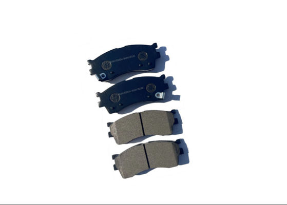 0K2N1-33-28ZA Front Disc Brake Pads en céramique T1335 KIA Brake Pads