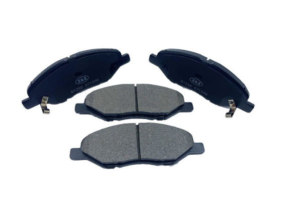 23070 protections de frein en céramique de réparation de voiture T5110 Mercedes Benz Brake Pads