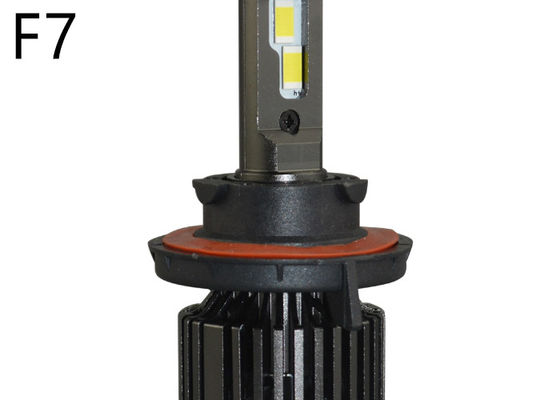 De Lmusonu F7 F5 mini S1 S2 LED lumières des véhicules à moteur 9-36V 24000lm de F-3 F2