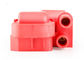 Réglé de la bobine d'allumage de 6 voitures emballez compatible avec la résistance d'UF359 5c1226 0.2-0.3 ohm