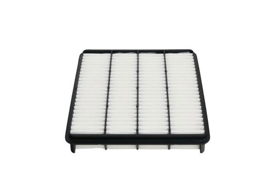 17801-38030 filtre à air de cabine de charbon actif pour le système de ventilation