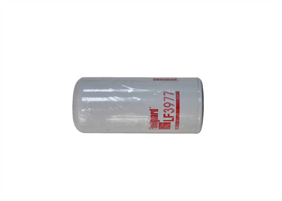 Pièces détachées de moteur de camion DongFeng Pièces détachées de moteur diesel Filtre à huile LF3977 Pour Dongfeng Kinland LF3977