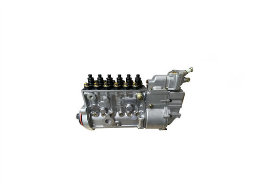 Pompe à huile haute pression/pompe à carburant P10Z002 pour camions à moteur diesel de DongFeng