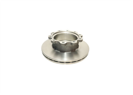 Pièces détachées pour véhicules utilitaires pour camions de Dongfeng Tianlong Tianjin 3501DA05D-01075 Disques de freinage