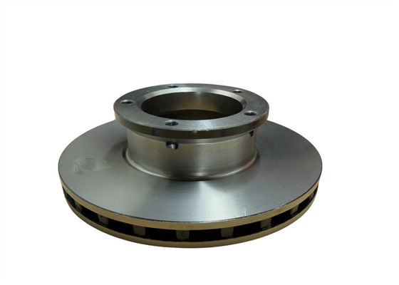 Pièces détachées pour camions DongFeng Rotor avec anneau ABS DZ9112340369 Pour HOWO Shacman F3000 Pièces détachées pour camions